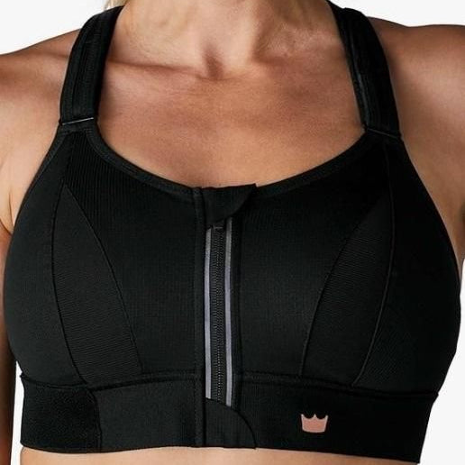 Ultimate Sports Bra for Women, High Impact Sports Bra