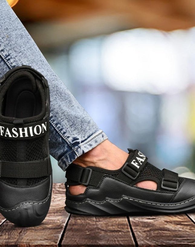 Mens Casual Dailywear Sandals