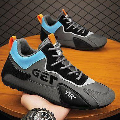 Trendy Mens Casual Shoes