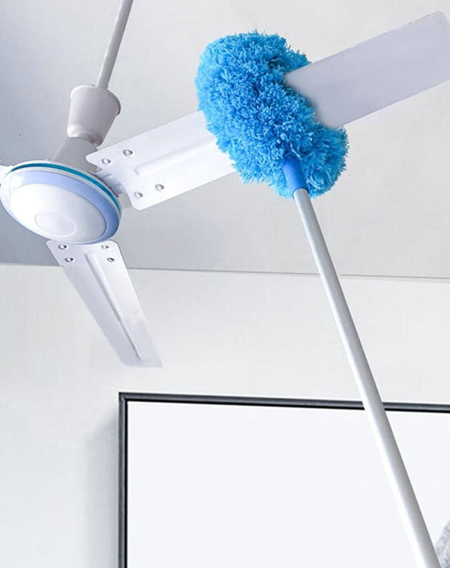 Washable Ceiling Fan Cleaner Duster